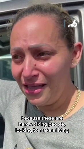 Woman says friend’s business destroyed by massive warehouse fire