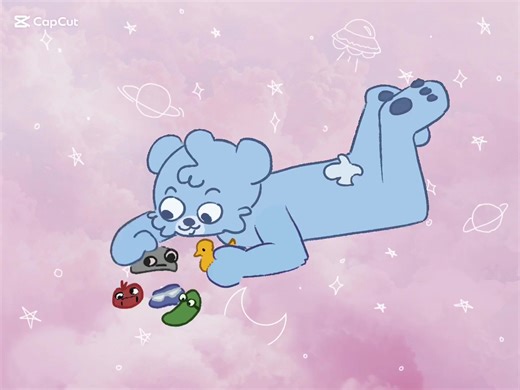 Walli and His Dolls: An Animated Adventure