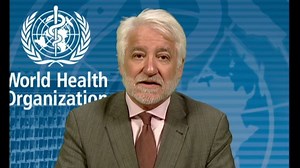 How is dangerous new virus spreading?