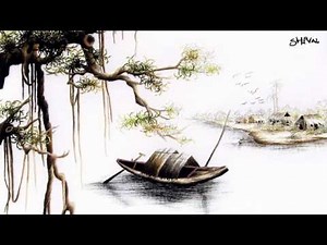Hòa Tấu Sáo Trúc Hay Nhất Phần 3 | Tiếng Sáo Trung Hoa | Chinese Bamboo Flute