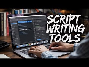 Is your Screenwriting Software setting you up for failure?