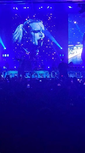 Sydney Crowd nailed it // Motionless in White - Another Life LIVE in Sydney