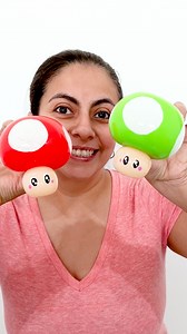 608K views · 11K reactions | Honguito de Mario Bros ✨ | Los Waikikí | Facebook