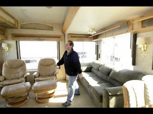 The RV Corral 2005 Alfa See Ya! 30RL