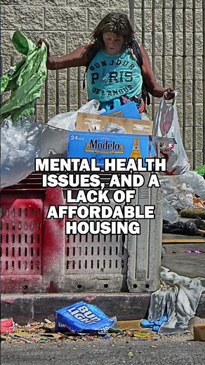 💰🌆Inside Skid Row: Los Angeles’ Homeless Crisis