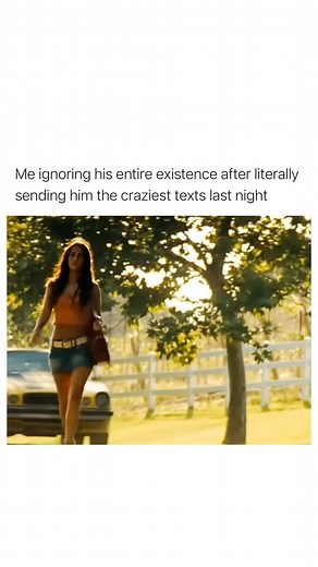 Fboy Problems on Instagram: "Real 😂 Megatron in “Transformers” is often depicted as the ruthless leader of the Decepticons, a faction of transforming robots that oppose the heroic Autobots. His character is known for his ambition to conquer Cybertron and destroy the Autobots, often clashing with Optimus Prime. Throughout the series, he has undergone various interpretations, including different forms and backstories in comics, animated series, and live-action films. #reels #transformers #meganfo