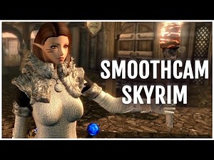 Cara Menggunakan SmoothCam di Skyrim