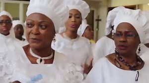 CCC Hymn 205 in Yoruba - "Olorun Oba Imole" @ CCC Elephant & Castle Parish, London, United Kingdom 🇬🇧 CCC Elephant & Castle parish #CelestialTVNetwork | Celestial Television Network