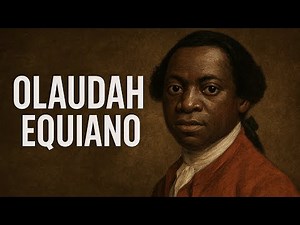 The Incredible Life of Olaudah Equiano | From Slave to Freedom Fighter