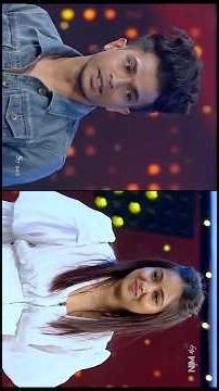 Jatin sharvari dhee 20 #dhee #jatin #sharvari #dhee20