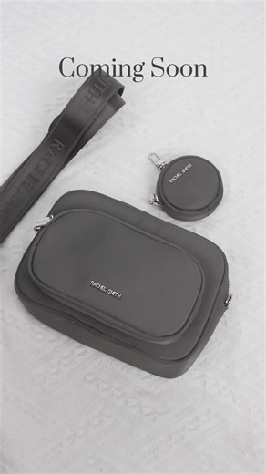 21K views · 62 reactions | 【Coming Soon】 #大容量相机包 即将上线！尤其是前面的口袋是最大亮点 3秒直接Fall In Love～ - #倒数3天上架 #comingsoon | Rachel Smith | Facebook