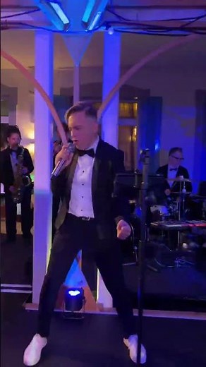 Unity band.Luzern 2024."Its my Life"