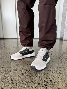 SHOW ‘EM STYLE. ✖️ With cushioned comfort and sleek design, the adidas men’s Ultimashow 2.0 is made to look good. Grab a pair for R1 399,95 each. #InStoreNow​ #Footgear #BiggestBrands #BestPrices #adidas | Footgear