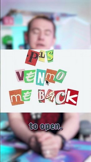 Ransom Note Generator