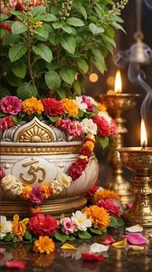 💰 Importance of Tulsi Plant for Money Attraction | Telugu Devotional | Spiritual Facts | #spiritu...