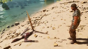 How to spoil meat faster in Ark: Survival Ascended