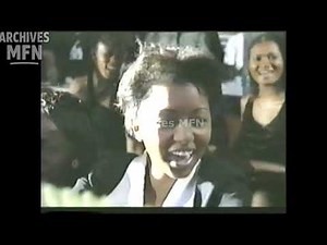 Musique Sénégalaise - Sélection de Clips Jololi