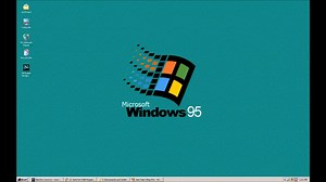 Microsoft Windows Evolution - 1978 to 2017 -