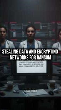 LockBit: The Ransomware King Who Taunts the World