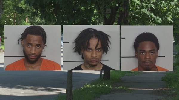 Major drug bust leads to questions of safety in downtown Louisville