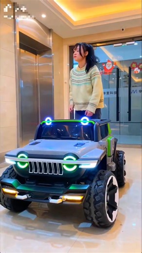 Remote Control RC New Brand Thar ROXX powerful Driving 💪😡😱🔥#automobile #remotecontrol #thar #short