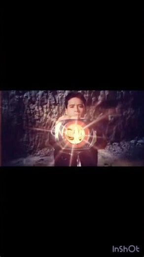 ADAM’S MIGHTY MORPHIN POWER RANGER MOVIE MORPHER BROUGHT TO LIFE! MIRROR-LINED 91-93 MOD! | #shorts