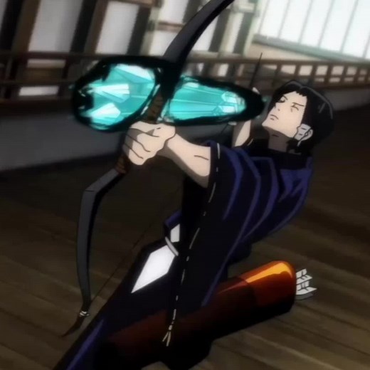 Noritoshi Kamo Edit: Archer of Jujutsu Kaisen
