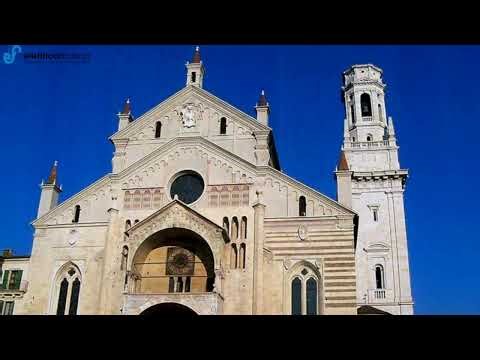 2026.01.18 - Diretta streaming dalla chiesa Cattedrale di S. Maria Assunta - Duomo di Verona