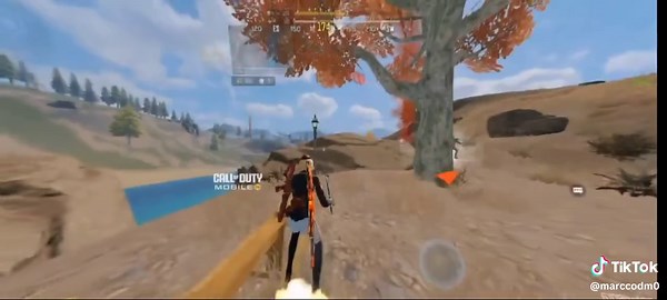 Call of Duty Mobile Highlights and Movements