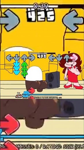 Friday Night Funkin_ VS Mr. Trololo _ Friday Night Incident V2 (FNF Mod) (Troll_Trollge) #fnf