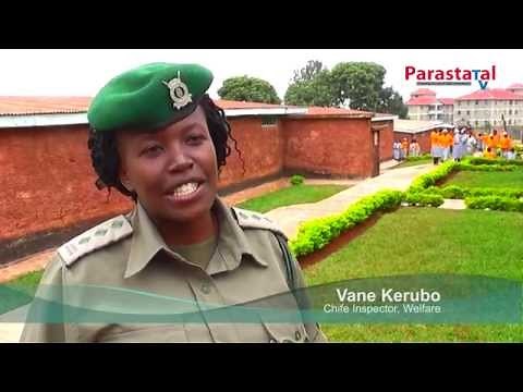 Documentary Kenya Prisons Lang'ata Womens Prison .