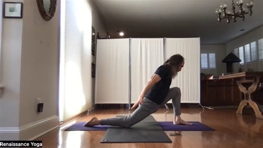 Yoga Flow (All) 2/23/26