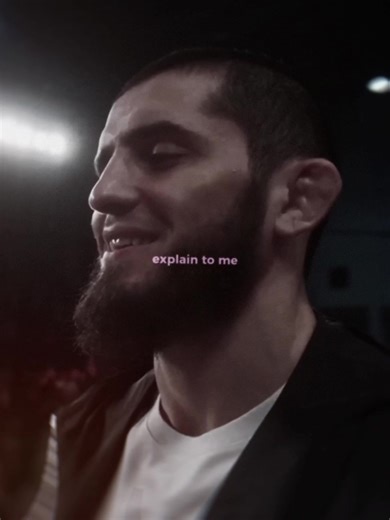 How to turn into Dustin #islammakhachev #исламмахачев #islammakhachevedit #ufcrussia #dagestan