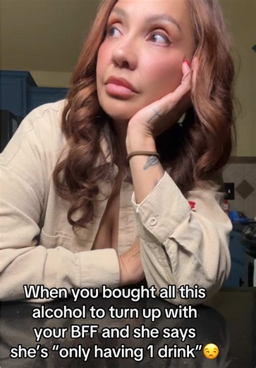 Navigating Girls' Night: When Your BFF Lowers Expectations