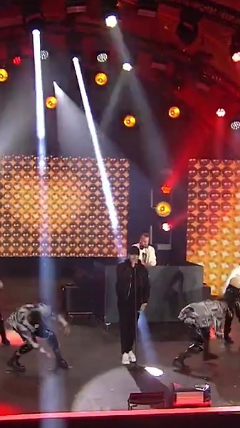 Una Noche Inolvidable: Bashbashbaby en Vivo