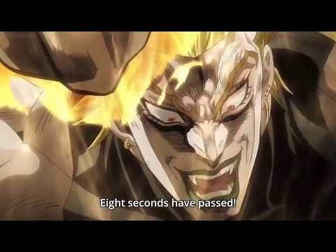 Counting to 10 with Dio