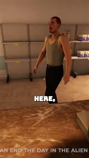 Epic Gaming Fails: The Goop Incident! #shorts