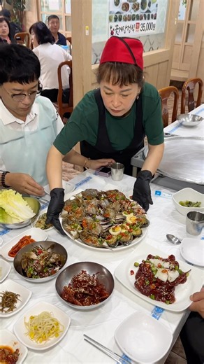 여수 꽃게장 찐맛집 현지 어머님 간장게장 #늘푸른식당 아이부터 어르신까지 사로잡는 마성의 맛!#여수맛집 #여수게장맛집 #여수게장 #여수여행