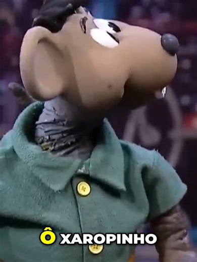 Ratinho Jogou Fax em Mim? Descubra a Verdade!