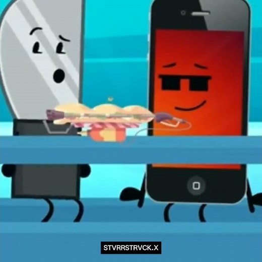 did an ii rewatch with ‪@woahstella‬ #iis1 #ii #mephone4s #inanimateinsanity