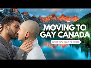 The Ultimate Guide to LGBT Life in Gay Canada: What You Need to Know Before Relocating Here! 🏳️‍🌈