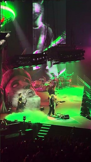 mgk - concert for aliens (Live in Tampa, FL | December 19th 2025 | 4K)