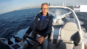 2.1K views · 127 reactions | Full Review of the new Salpa Soleil 42, a RIB built by Italian boat builder Salpa. Location: Genova/Camogli, Italy By Maurizio Bulleri The Boat Show @salpa_yachts @mauriziobulleri @the_boat_show . #salpasoleil42 #salpayachts #salpa #boatyourlife #inflatable #inflatableboats #rib #ribs #ribboats #boat #boats #boating #sea #sealife #speeding #sealife #engines #theboatshow #dailyescape #rigidinflatableboats | The Boat Show | Facebook