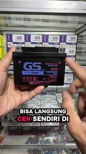 Aki Gs #akigs #akikering #akimotor #akihonda #aki