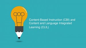 Content-Based Instruction (CBI) and Content and Language Integrated Learning (CLIL) - SlideServe