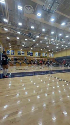 Tim Campbell on Reels