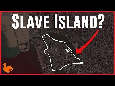 Asian Slaves and Slave Trade in the Indian Ocean