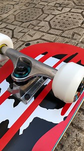 1M views · 36K reactions | Processo de montagem completo desse skate...