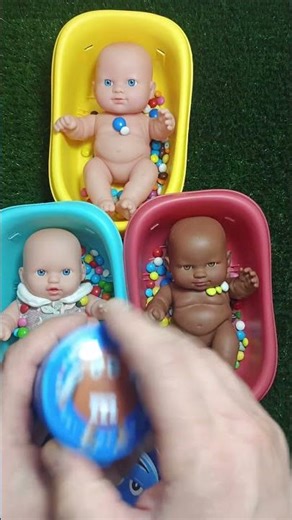 Funny Baby Sounds ASMR 😆