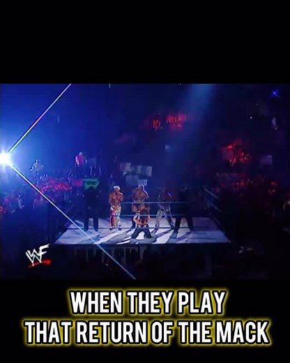 205K views · 23K reactions | Happy TACO TUESDAY! The attitude era was the best era of wrestling! Argue with ya mama! Have a great day and even better week! • • • • • #wwe #rikishi #thehardyboyz #attitudeera #returnofthemack #dancevideos #tacotuesday #backintheday #wrestlingmemes #smackdown #childhoodmemories #smackdownlive | Sam Lee | Facebook